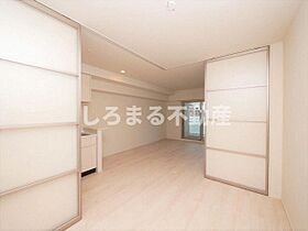 OPUS RESIDENCE SHINSAIBASHISOUTH 702 ｜ 大阪府大阪市中央区瓦屋町1丁目10-5（賃貸マンション1LDK・7階・44.23㎡） その5