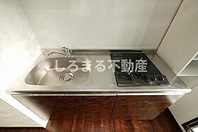 ラクラス江戸堀 1502 ｜ 大阪府大阪市西区江戸堀3丁目87-1（賃貸マンション1LDK・15階・34.78㎡） その7