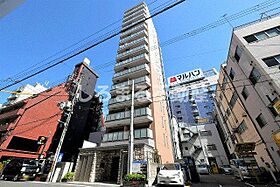 ラクラス江戸堀 1502 ｜ 大阪府大阪市西区江戸堀3丁目87-1（賃貸マンション1LDK・15階・34.78㎡） その1