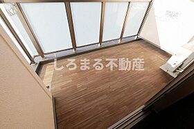 ラクラス江戸堀 1502 ｜ 大阪府大阪市西区江戸堀3丁目87-1（賃貸マンション1LDK・15階・34.78㎡） その13