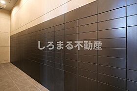 ルフォンプログレ堺筋本町タワーレジデンス 1307 ｜ 大阪府大阪市中央区常盤町2丁目3-16（賃貸マンション1LDK・13階・33.90㎡） その16