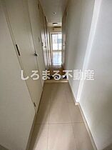 セイワパレス大手前西 602 ｜ 大阪府大阪市中央区南新町1丁目4-6（賃貸マンション1R・6階・26.51㎡） その14