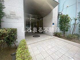 セイワパレス大手前西 602 ｜ 大阪府大阪市中央区南新町1丁目4-6（賃貸マンション1R・6階・26.51㎡） その5