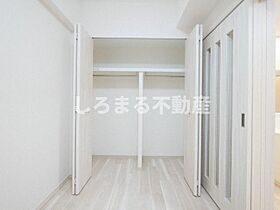 スプランディッド安土町 1206 ｜ 大阪府大阪市中央区安土町1丁目4-9（賃貸マンション1LDK・6階・35.19㎡） その6