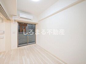 スプランディッド安土町 1206 ｜ 大阪府大阪市中央区安土町1丁目4-9（賃貸マンション1LDK・6階・35.19㎡） その5