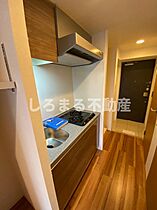 コンフォリア心斎橋EAST 506 ｜ 大阪府大阪市中央区博労町2丁目6-8（賃貸マンション1K・5階・24.21㎡） その10