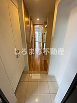 コンフォリア心斎橋EAST 803 ｜ 大阪府大阪市中央区博労町2丁目6-8（賃貸マンション1K・8階・25.37㎡） その8