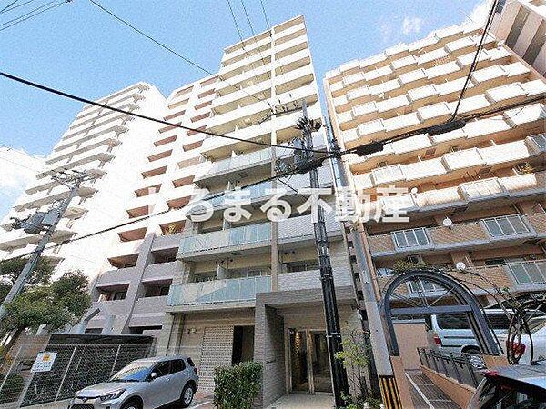 アーバネックス谷町II