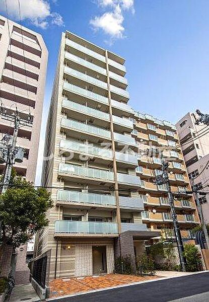 アーバネックス谷町II