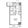 セレニテ本町ルフレ10階7.6万円