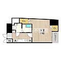 CITYSPIRE堺筋本町2階7.5万円