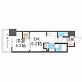 Urbanex大阪天神橋11階10.0万円