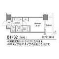 エスリード弁天町クレール11階6.0万円