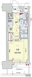 プレサンス大阪城公園ネクサス