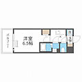 エスリード弁天町クレール6階5.8万円