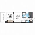 アーバネックス真田山12階9.8万円