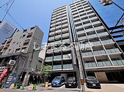 アーバネックス心斎橋