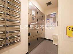 アーバネックス心斎橋
