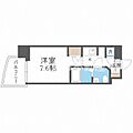 セレニテ堺筋本町リアン6階8.1万円