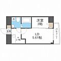 セレニテ上町台7階8.0万円