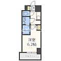 S-RESIDENCE南堀江13階7.1万円