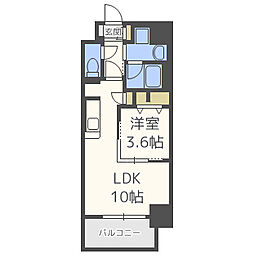 アーバネックス堂島