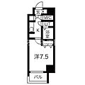サムティ福島PORTA8階6.8万円