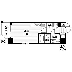 🉐敷金礼金0円！🉐アーデン京町堀ウエスト