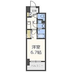 セレニテ心斎橋グランデ