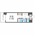 ESLEADRESIDENCEBENTENCHOGRANDE12階6.8万円