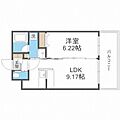 プレジオ海老江3階12.4万円