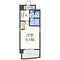 KHKコート西野田2階6.0万円