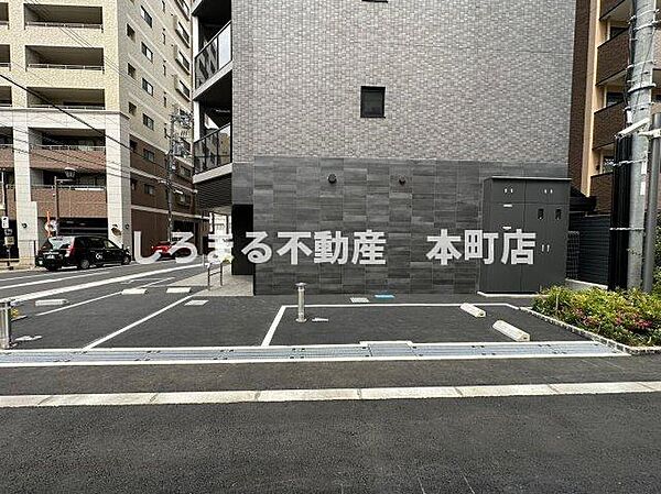 ファーストフィオーレ谷町六丁目フェリシア（旧：レジュールアッ 604｜大阪府大阪市中央区上本町西1丁目(賃貸マンション1K・6階・23.37㎡)の写真 その17