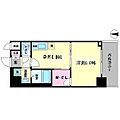 リッツ難波南22階5.8万円