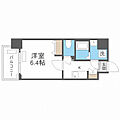 ジアコスモ九条シエル3階5.9万円