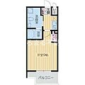 レジディア谷町9階7.7万円