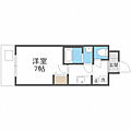 エイトドームシティ8階6.5万円