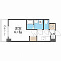 アドヴァンス西梅田BIOS6階7.5万円
