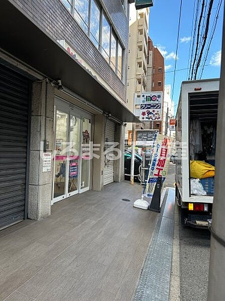 画像24:【クリーニング】ノムラクリーニング 堺筋本町店まで405ｍ