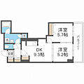 樹樹ガーデン16階13.8万円