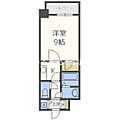 オーパスグラン谷町4階8.0万円