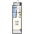 スプランディッド淀屋橋DUE3階9.2万円