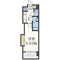Luxe難波西313階6.0万円