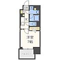 アーバネックス心斎橋25階7.8万円