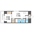 ラカーサ上本町5階9.0万円