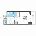 リッツ難波南28階6.5万円