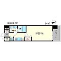 エスリード大阪城公園9階6.6万円