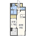 HS梅田EAST8階10.8万円