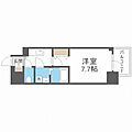 MELDIACRESTTAPPNAMBA-WEST14階7.0万円