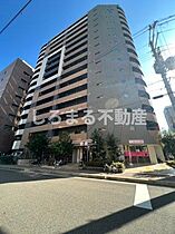 セレニテ本町グランデ 813 ｜ 大阪府大阪市西区立売堀1丁目4-22（賃貸マンション1K・8階・21.94㎡） その1